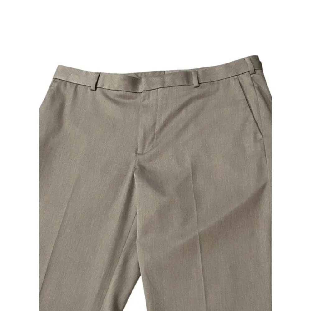 Van Heusen measurements waist